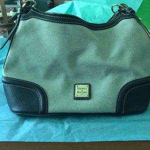 Dooney and Bourke purse